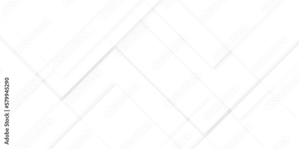 Abstract seamless modern white and gray color technology concept geometric line vector background, pattern of geometric white and gray color elegant abstract background, white background with lines. Abstract seamless modern white and gray color technology concept geometric line vector background, pattern of geometric white and gray color elegant abstract background, white background with lines.