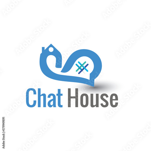  Night Logo Template