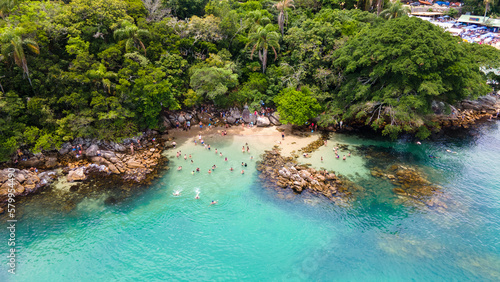 BOMBINHAS -SC - BRASIL