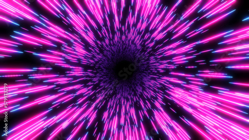 Abstract background dynamic...
