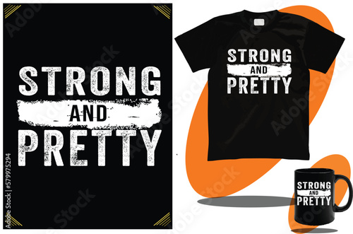 Gym Fitness T shirt design and mug design vector for boys and girls and super cool gym t shirt design template and concept and women Fitness t shirt design.