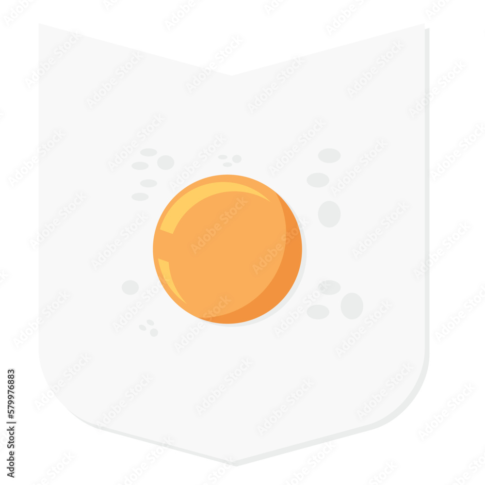 Fried Egg Yolk Fry Food Basic Shape
Fried Egg Yolk Fry Food Basic Shape