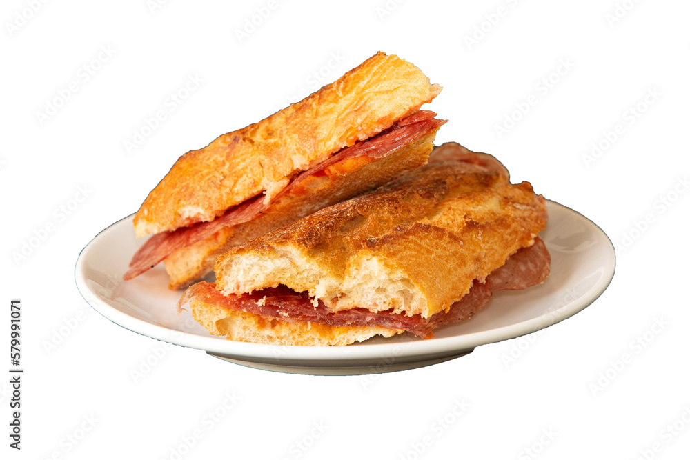 bocadillo bocadillo