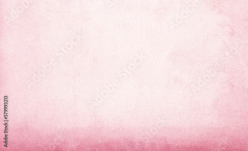 Vintage pink paper background - old texture