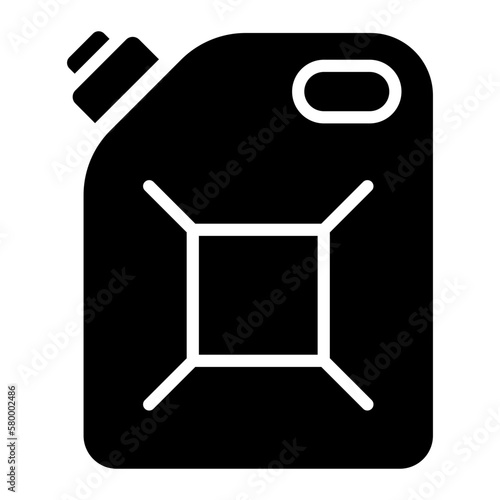 canister icon