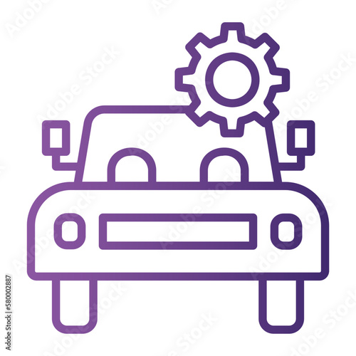 car icon