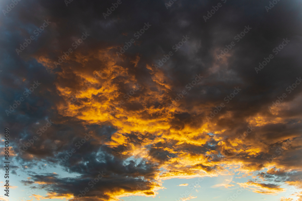 Sky with clouds to use with other projects. Sky with clouds to use with other projects.