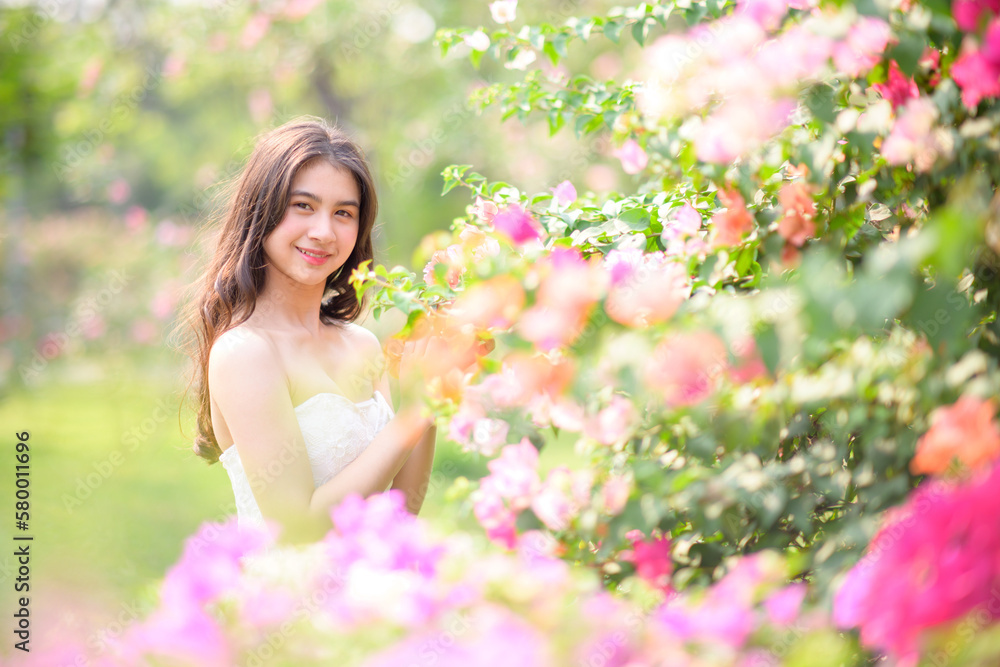 Portrait beautiful asian woman Portrait beautiful asian woman