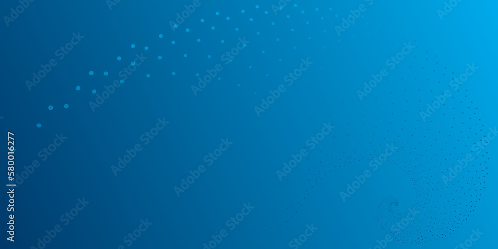 Naklejka premium abstract background with waves. Abstract background with dynamic effect. Illustration.