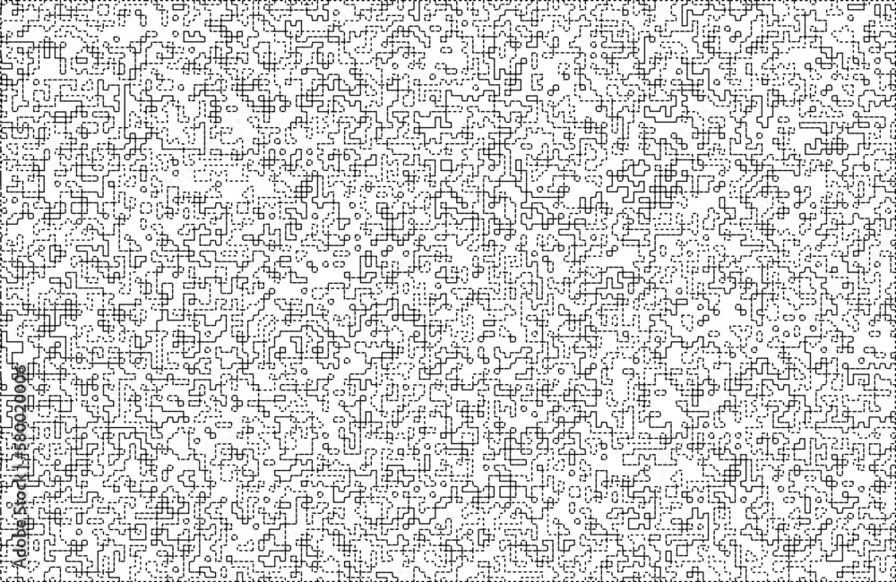 Stylish texture with figures from lines and dashes .Abstract geometric black and white pattern for web page, textures, card, poster, fabric, textile. Stylish texture with figures from lines and dashes .Abstract geometric black and white pattern for web page, textures, card, poster, fabric, textile.