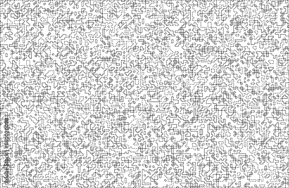 Stylish texture with figures from lines and dashes .Abstract geometric black and white pattern for web page, textures, card, poster, fabric, textile. Stylish texture with figures from lines and dashes .Abstract geometric black and white pattern for web page, textures, card, poster, fabric, textile.