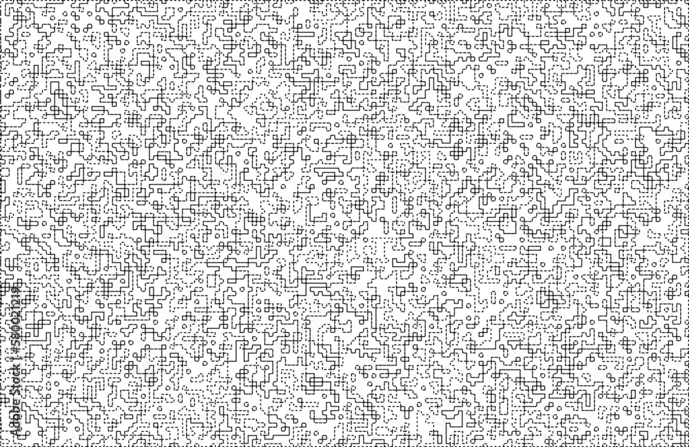 Stylish texture with figures from lines and dashes .Abstract geometric black and white pattern for web page, textures, card, poster, fabric, textile. Stylish texture with figures from lines and dashes .Abstract geometric black and white pattern for web page, textures, card, poster, fabric, textile.