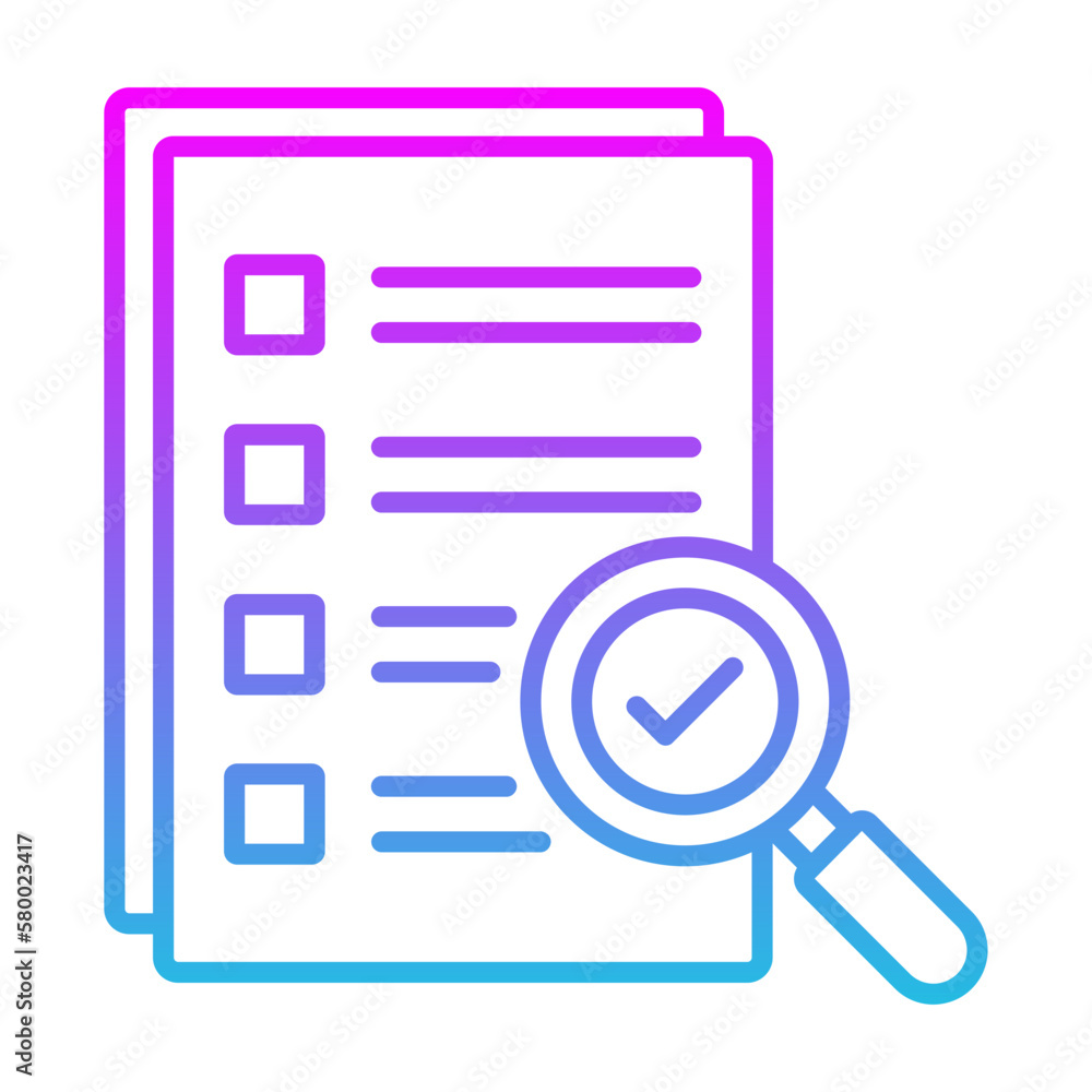 Audit Icon Audit Icon