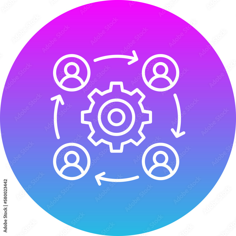 Workflow Icon Workflow Icon