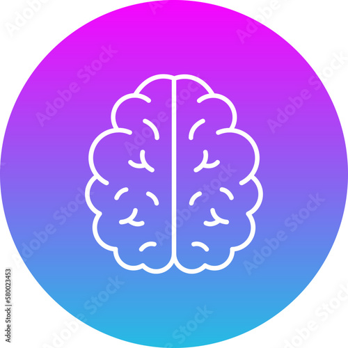 Brain Icon