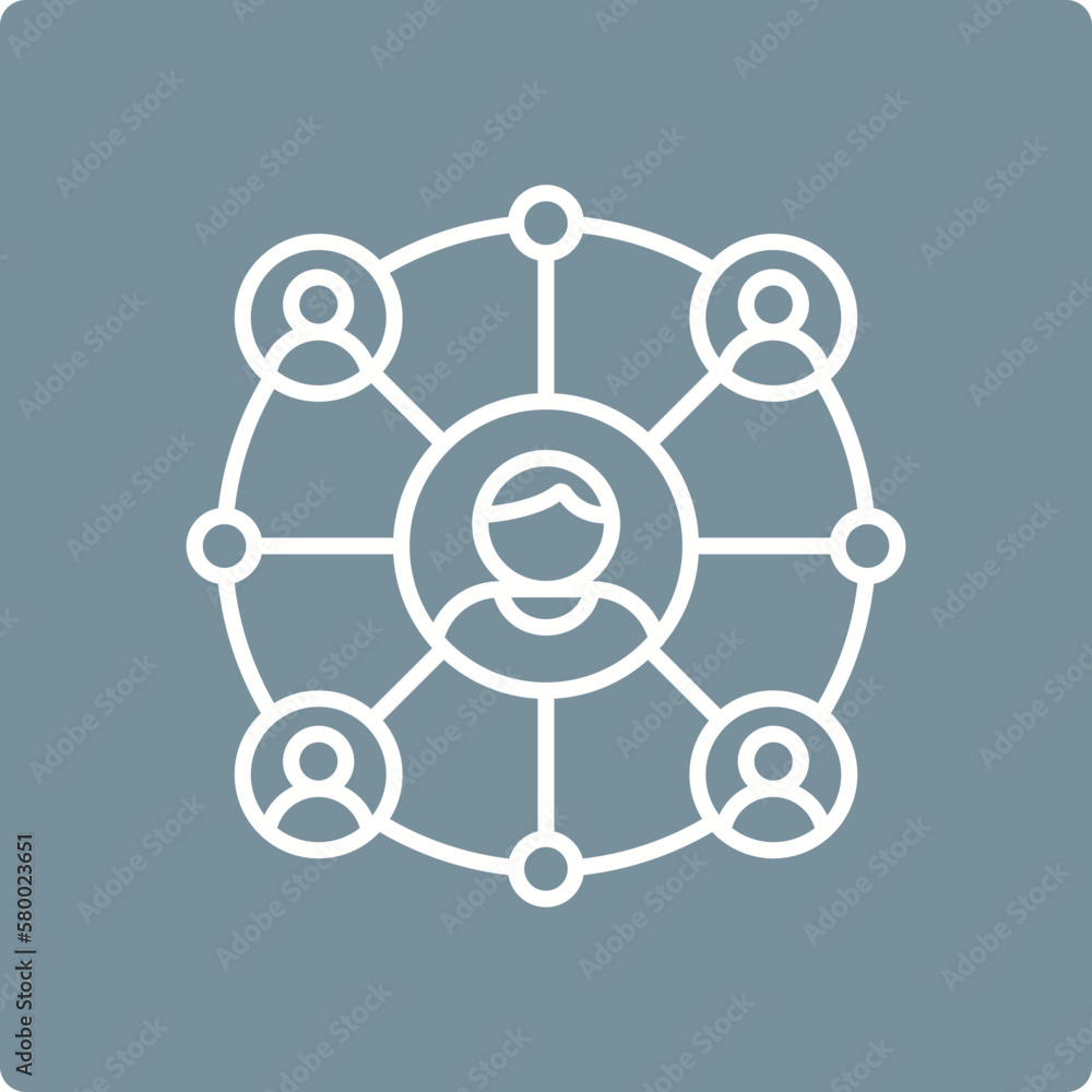 Network Icon Network Icon