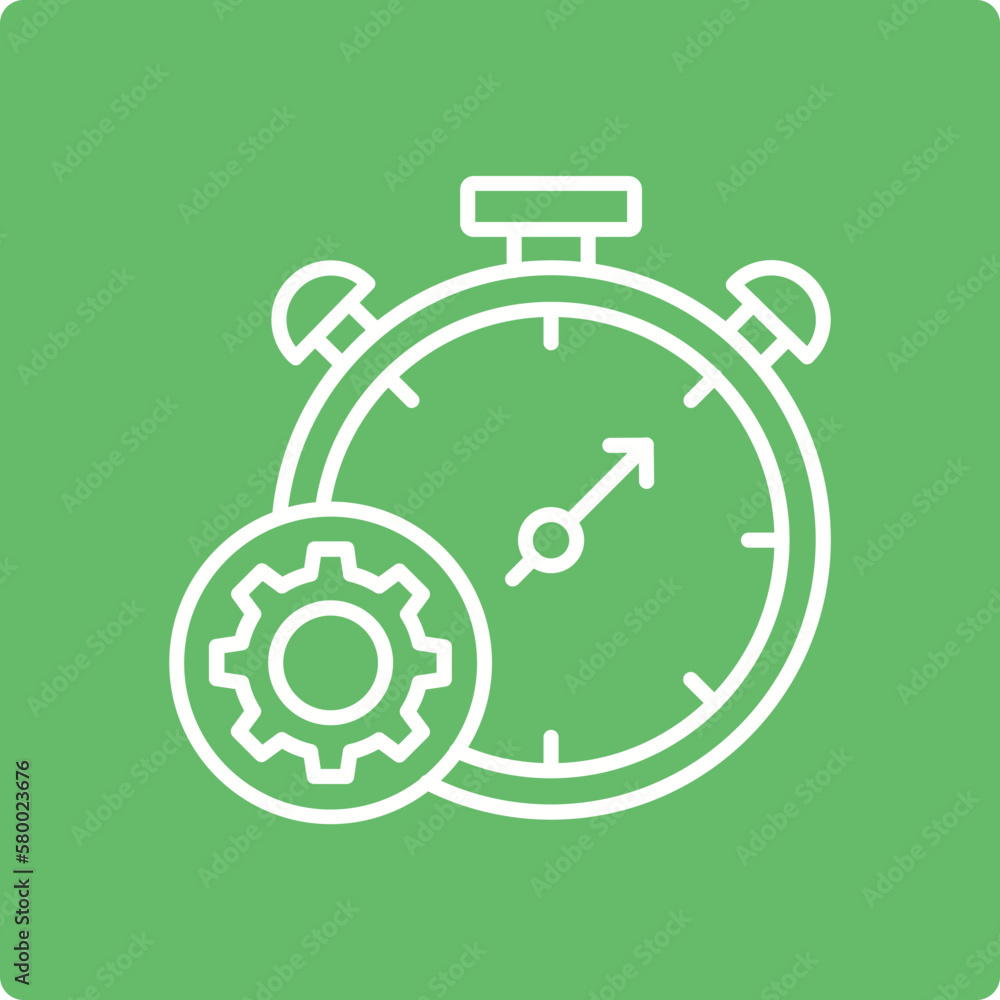 Productivity Icon Productivity Icon