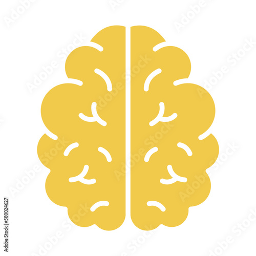 Brain Icon
