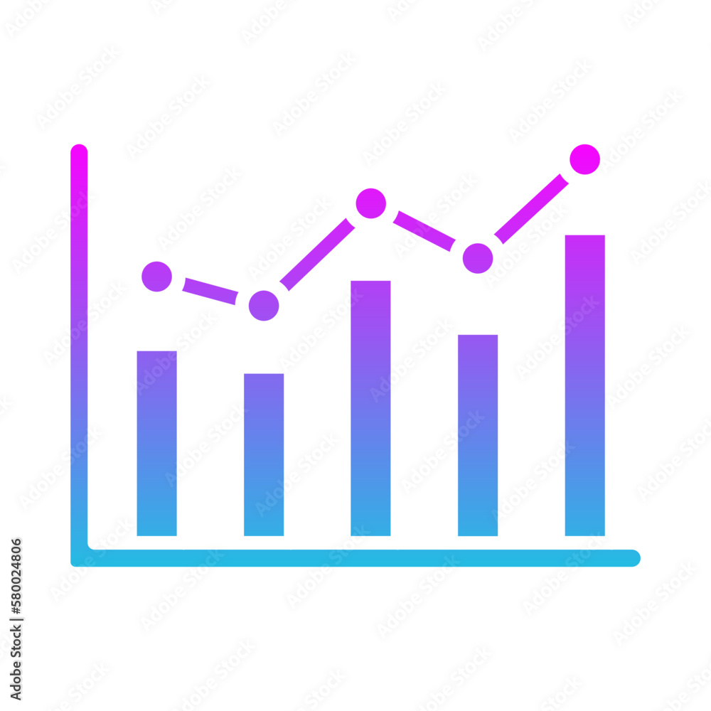 Graph Icon Graph Icon
