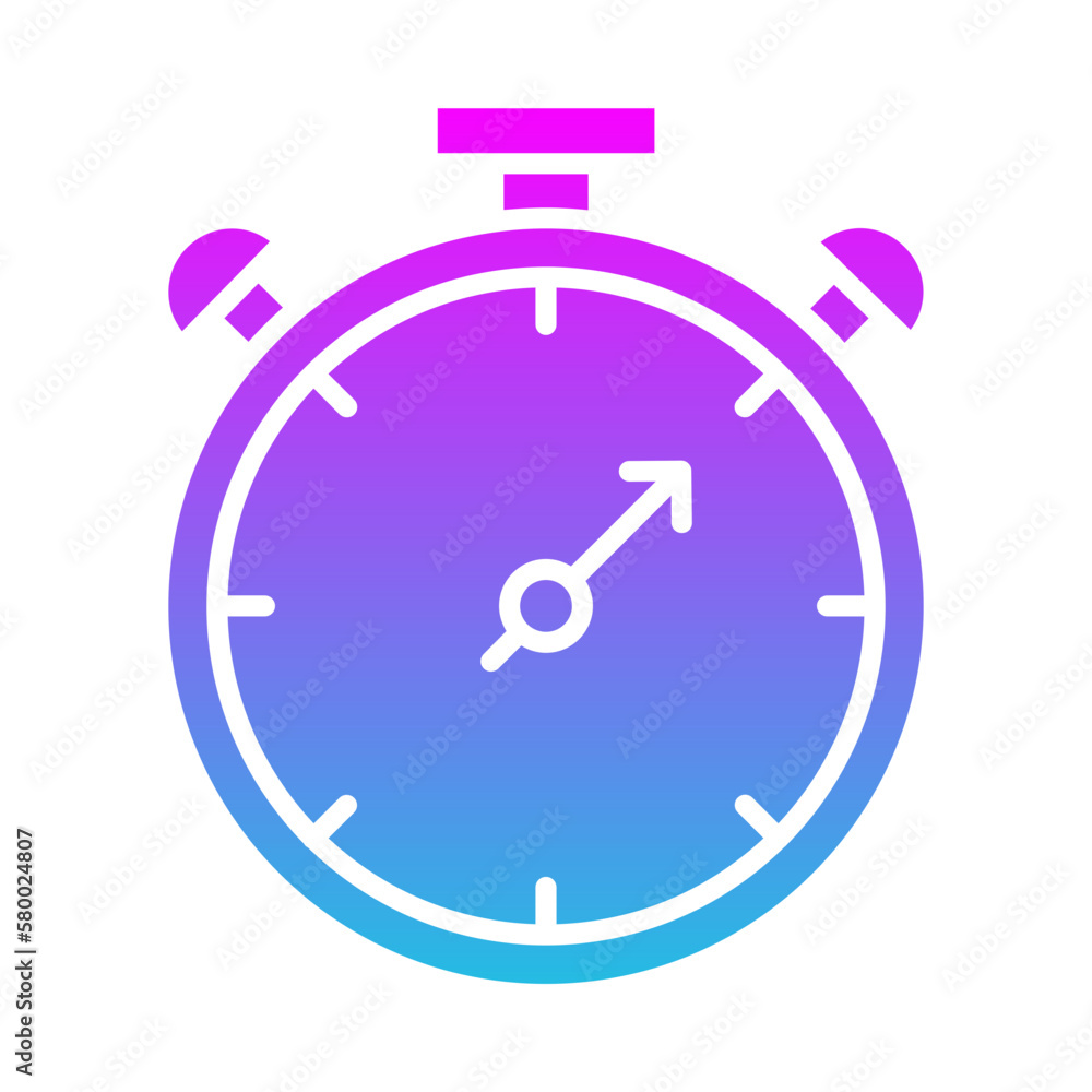 Chronometer Icon Chronometer Icon