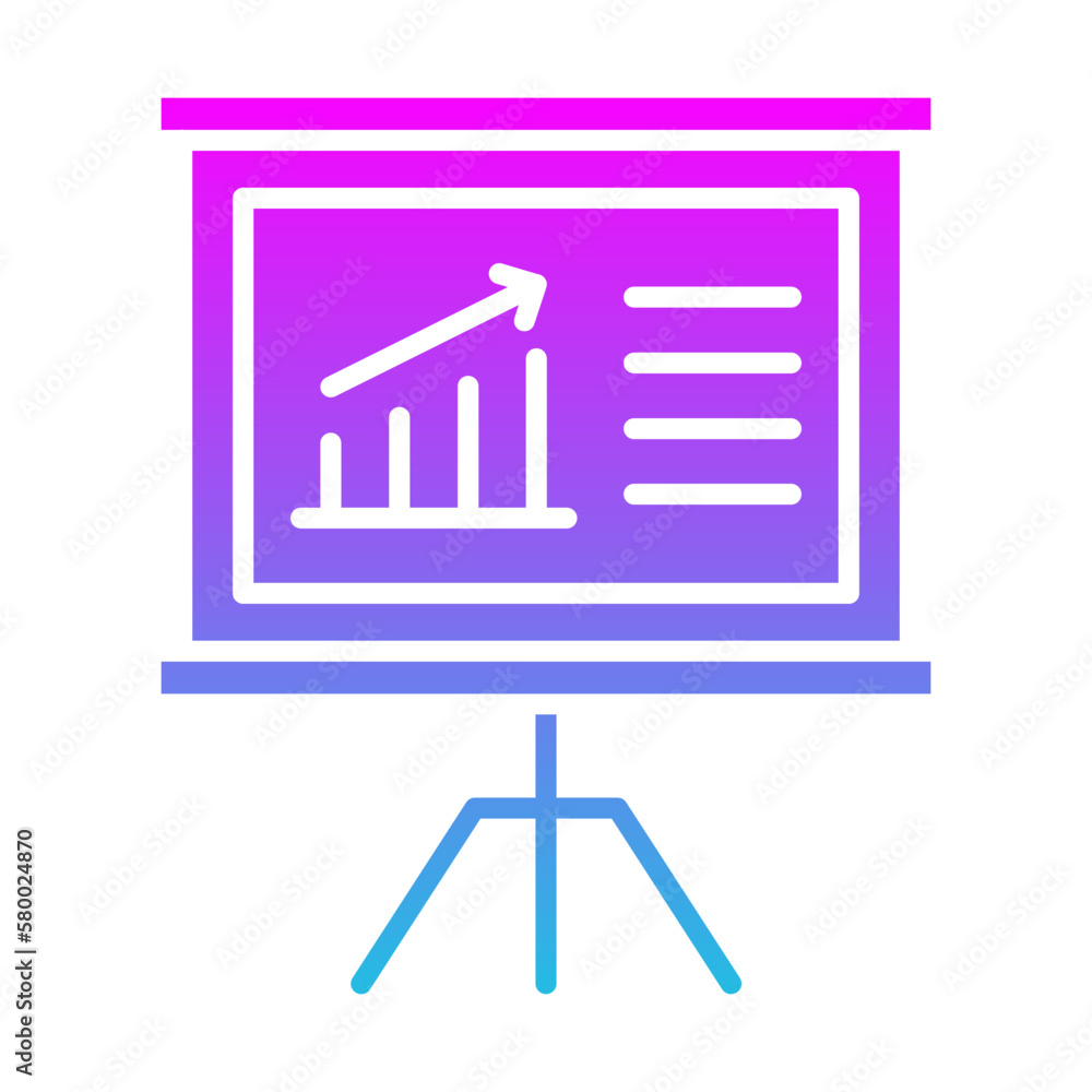 Presentation Icon Presentation Icon