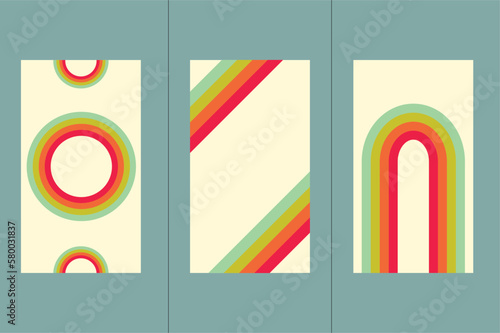 set of three retro mobile wallpapers with retro mobile wallpapers 90s 80s nostalgia