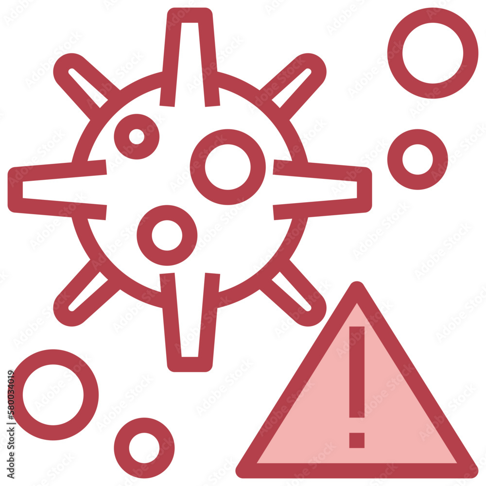 virus line icon,linear,outline,graphic,illustration virus line icon,linear,outline,graphic,illustration