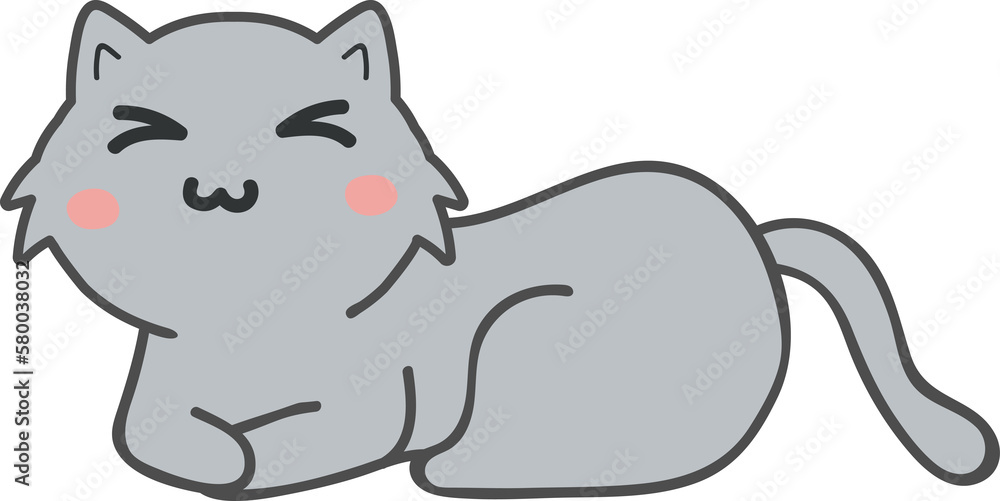 cute cat cute cat
