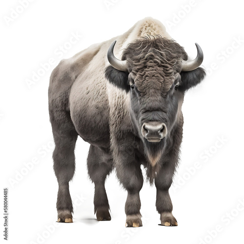 black buffalo
