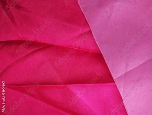 Two tone color red and pink background