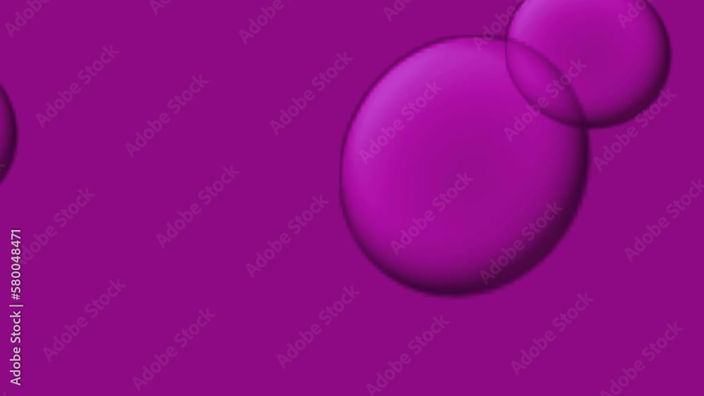 abstract purple background with circles abstract purple background with circles