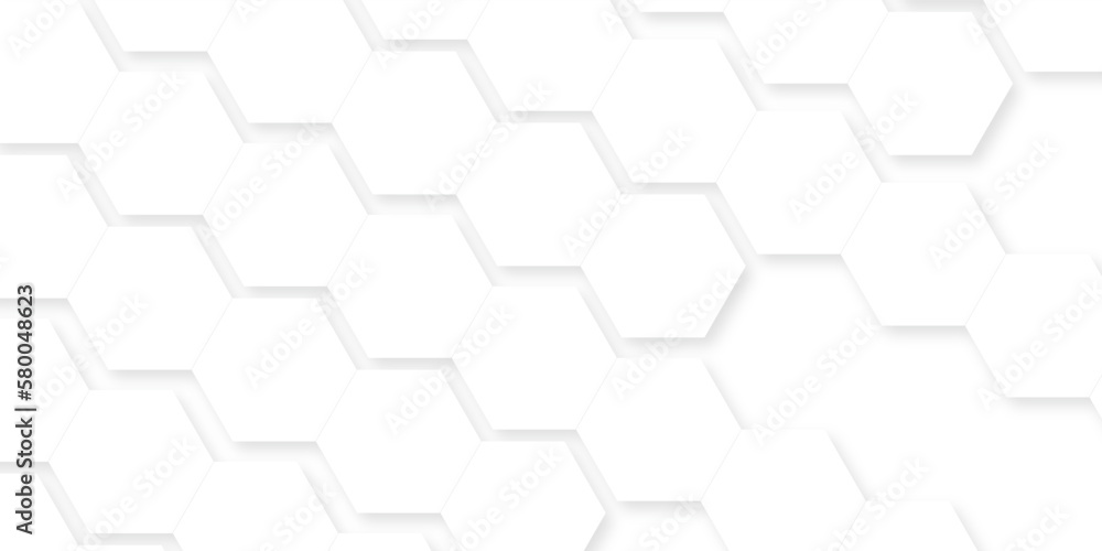 Background with hexagons . Abstract background with lines . white texture background . white and hexagon abstract background. white paper texture and futuristic business . Background with hexagons . Abstract background with lines . white texture background . white and hexagon abstract background. white paper texture and futuristic business .
