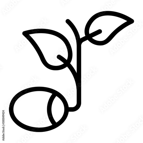 sprout icon