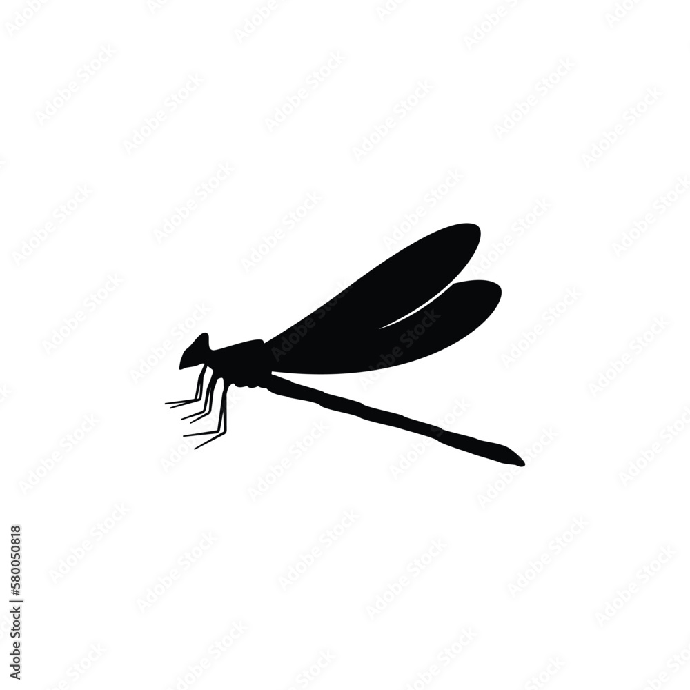 dragonfly logo icon design vector dragonfly logo icon design vector