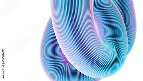 Abstract fluid iridescent holographic neon curved wave in motion colorful background, Gradient design. transparent background