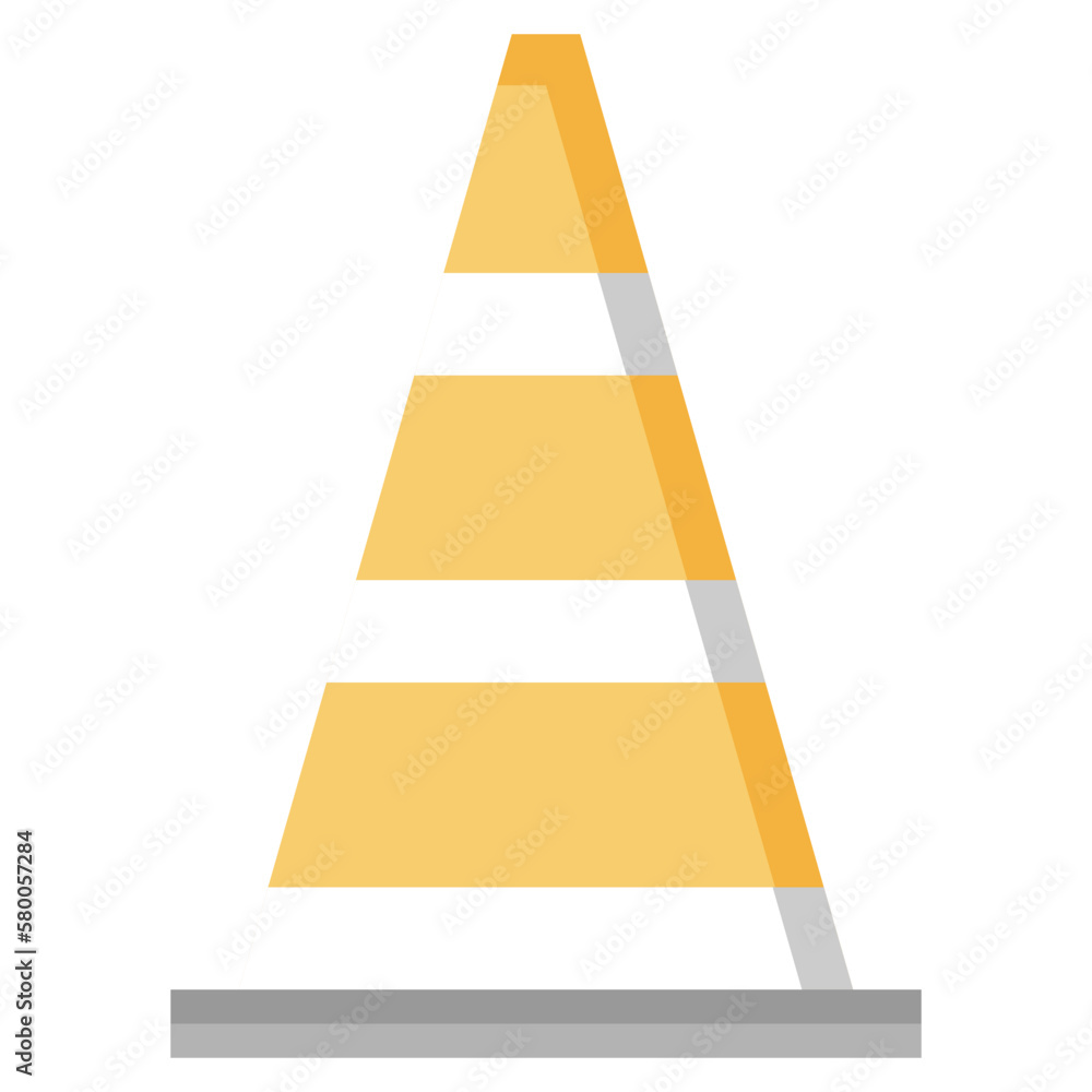 cone line icon,linear,outline,graphic,illustration cone line icon,linear,outline,graphic,illustration