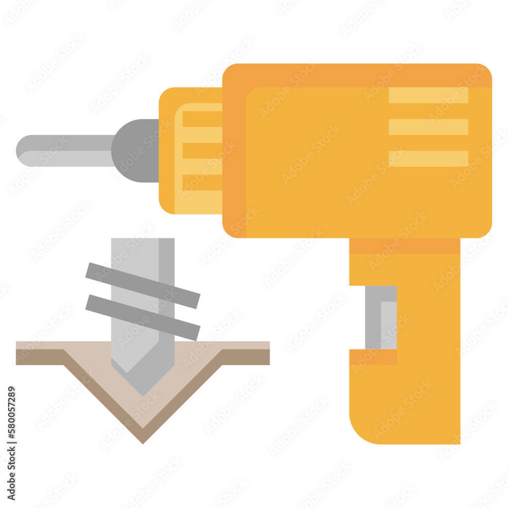 drill line icon,linear,outline,graphic,illustration drill line icon,linear,outline,graphic,illustration