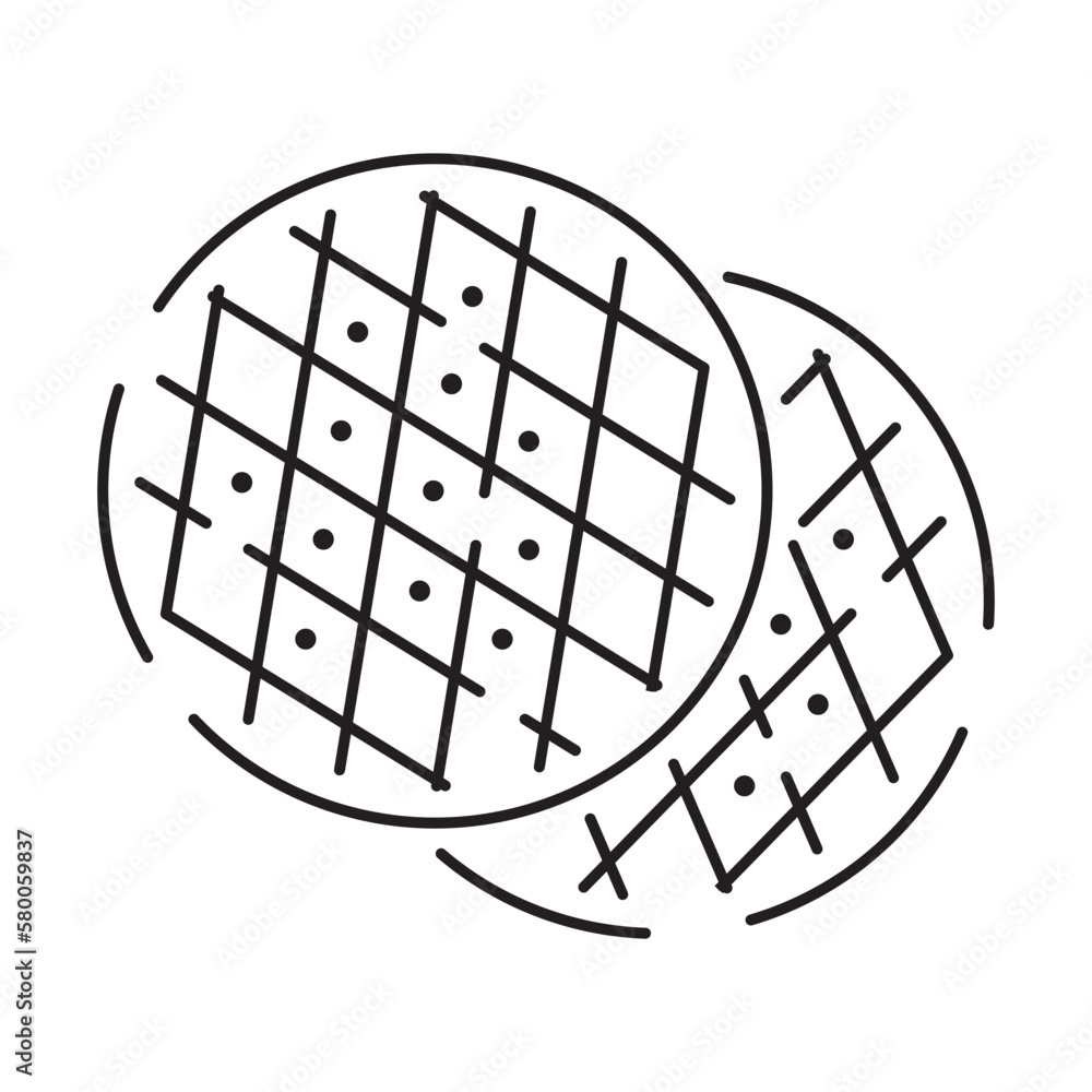 Traditional Norooz holiday line icon, Newroz sign, Novruz Azerbaijan, Iranian or Persian New Year, Kazakhstan, Turkmenistan Nowruz and Navruz, Nevruz, Iran Nowruz. Traditional desserts and sweets Traditional Norooz holiday line icon, Newroz sign, Novruz Azerbaijan, Iranian or Persian New Year, Kazakhstan, Turkmenistan Nowruz and Navruz, Nevruz, Iran Nowruz. Traditional desserts and sweets