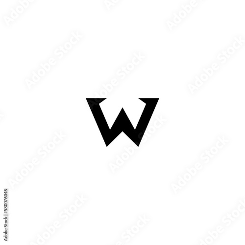 Free Download Premium design Logo with letter W for company branding and other - GFXLoad