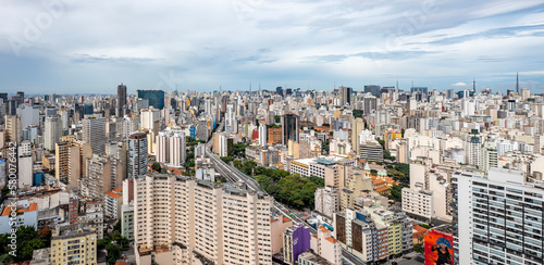São Paulo - Santa Cecília - Centro