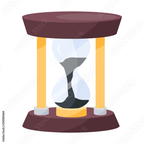 Sand Watch 