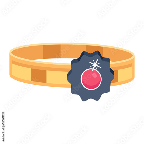 Egyptian Bracelet 