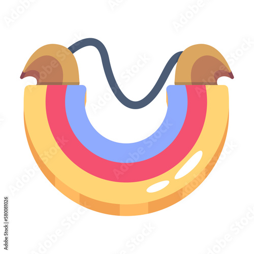 Egyptian Necklace 