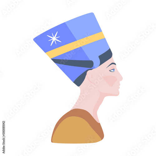 Egyptian Queen 