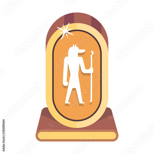 Egyptian Cartouche