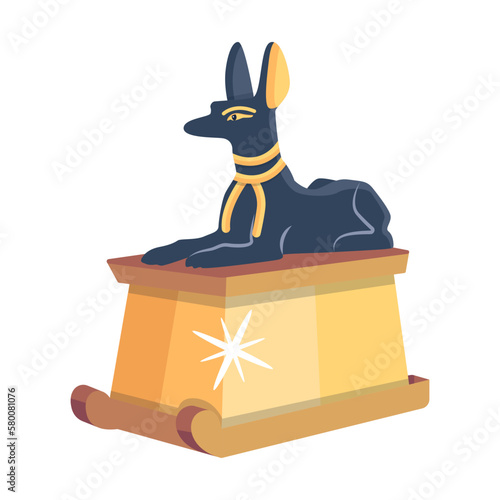 Anubis Box
