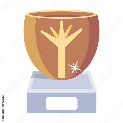Egyptian Bowl 