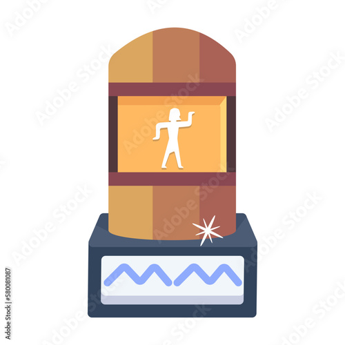 Hieroglyph 