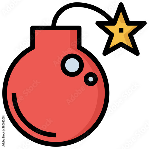 bomb