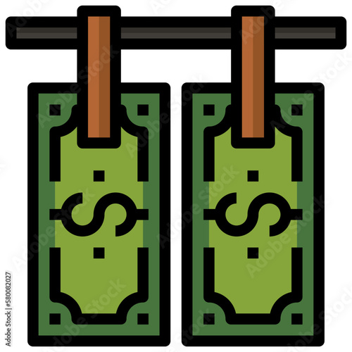 money